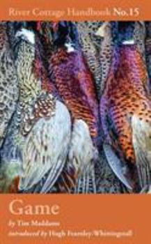 Hardcover Game: River Cottage Handbook No.15 Book