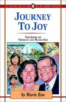 Paperback Journey to Joy Book