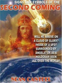 Paperback Signs and Symbols of the Second Coming Book