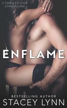 Paperback Enflame Book