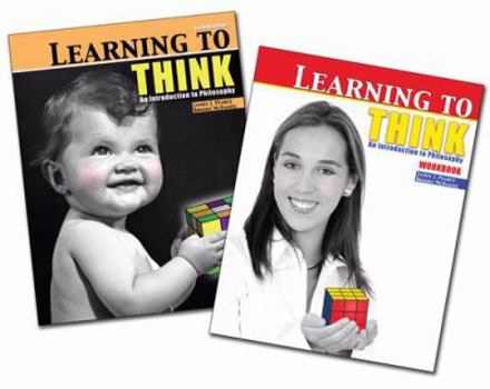 Paperback LEARNING TO THINK Book