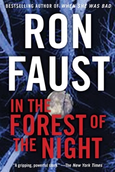 Paperback In the Forest of the Night Book