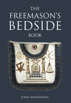 Paperback The Freemason's Bedside Book