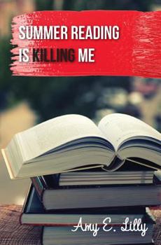 Summer Reading is Killing Me - Book #2 of the Phee Jefferson