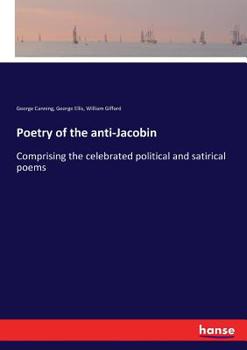 Poetry of the Anti-Jacobin