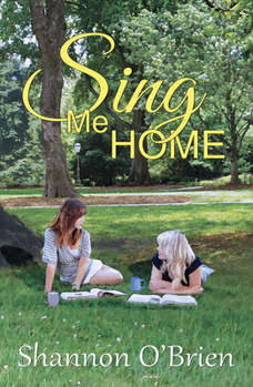 Paperback Sing Me Home Book