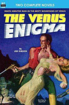 Paperback Venus Enigma, The, & The Woman in Skin 13 Book