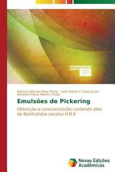 Emulsões de Pickering