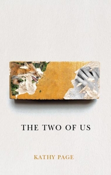 Paperback The Two of Us Book