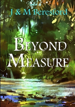 Paperback Beyond Measure Book