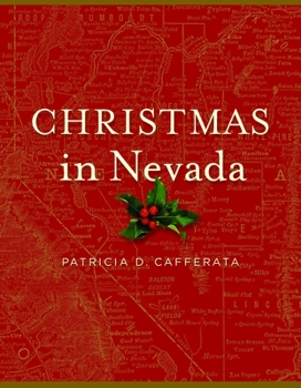 Hardcover Christmas in Nevada Book