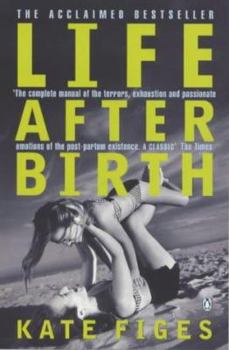 Paperback Life After Birth Book