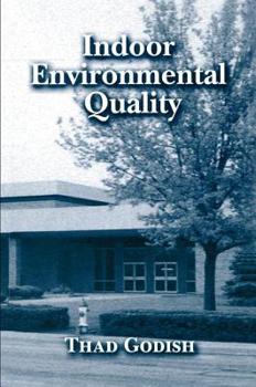 Hardcover Indoor Environmental Quality Book