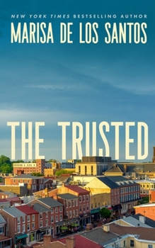 Hardcover The Trusted Book