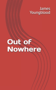 Paperback Out of Nowhere Book