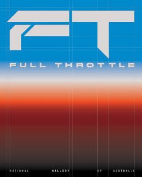 Paperback Full Throttle Book