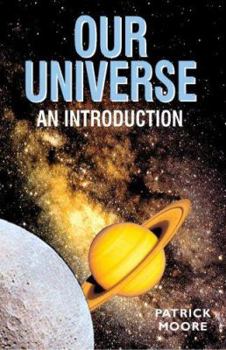 Hardcover Our Universe: An Introduction Book