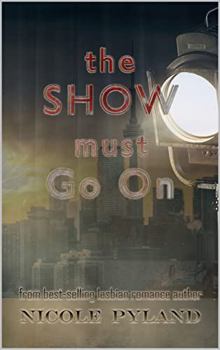 Paperback The Show Must Go On Book