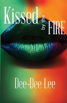 Paperback Kissed by the Fire Book