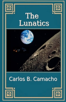 Paperback The Lunatics Book