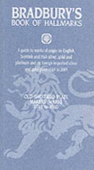 Paperback Bradbury's Book of Hallmarks Book