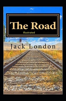 Paperback The Road Illustrated Book