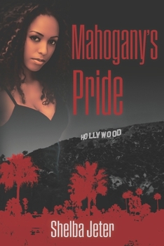 Paperback Mahogany's Pride Book