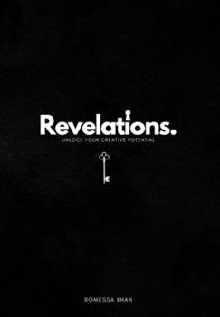 Hardcover Revelations: Unlock Your Creative Potential Book
