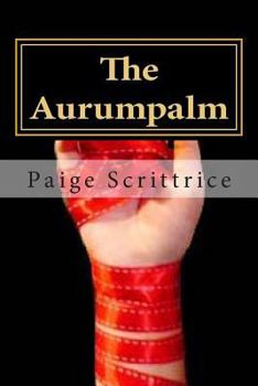 Paperback The Aurumpalm Book