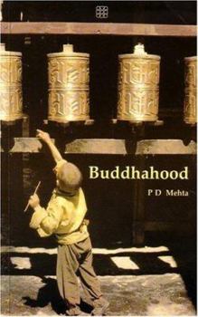 Paperback Buddhahood Book