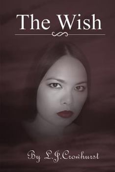 Paperback The Wish Book