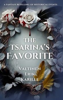 Hardcover The Tsarina's Favorite Book