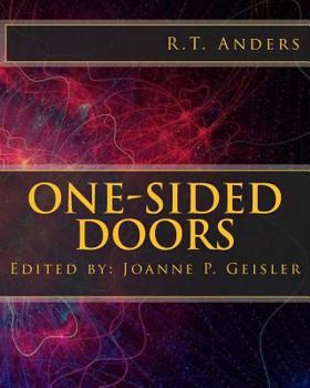 Paperback One-Sided Doors Book