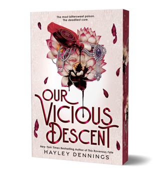 Paperback Our Vicious Descent (Deluxe Edition) Book