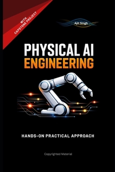 PHYSICAL AI ENGINEERING