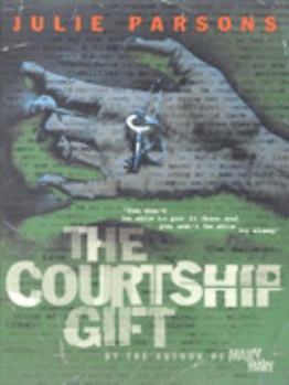 Paperback The Courtship Gift Book