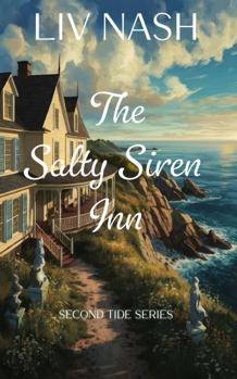 Paperback The Salty Siren Inn: The Complete Series Set (Second Tide Series) Book