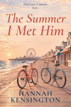 Paperback The Summer I Met Him Book