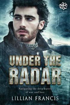 Paperback Under the Radar Book