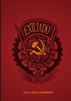 Paperback Exiliado [Spanish] Book