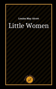 Paperback Little Women by Louisa May Alcott Book