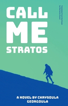 Paperback Call Me Stratos Book
