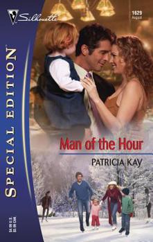 Man of the Hour - Book #2 of the March