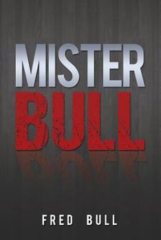 Paperback Mister Bull Book