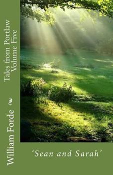 Paperback Tales from Portlaw Volume Five: 'Sean and Sarah' Book