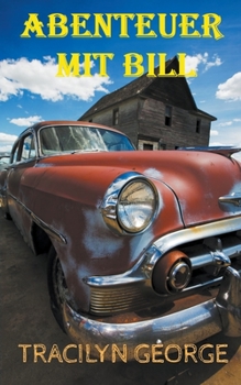 Paperback Abenteuer Mit Bill [German] Book