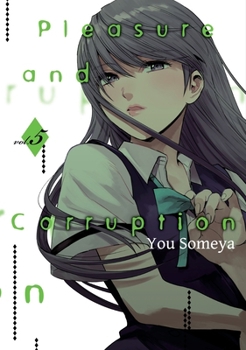 Paperback Pleasure & Corruption, Volume 5 Book