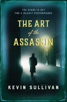 Paperback The Art of the Assassin Book