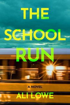 Hardcover The School Run Book