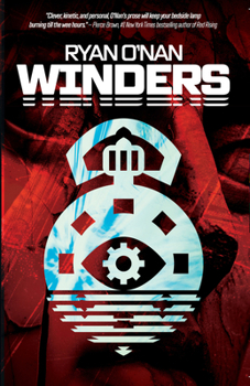Paperback Winders Book